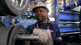 BSi Steel | 40th Launch