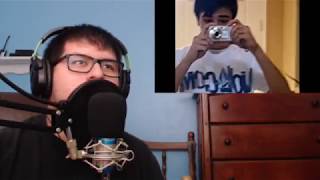 REACTION | CLOVERFIELD 2 LEAKED!!!
