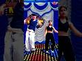 ladka mud mud ke mare akhiyon se Goli short stage dance video