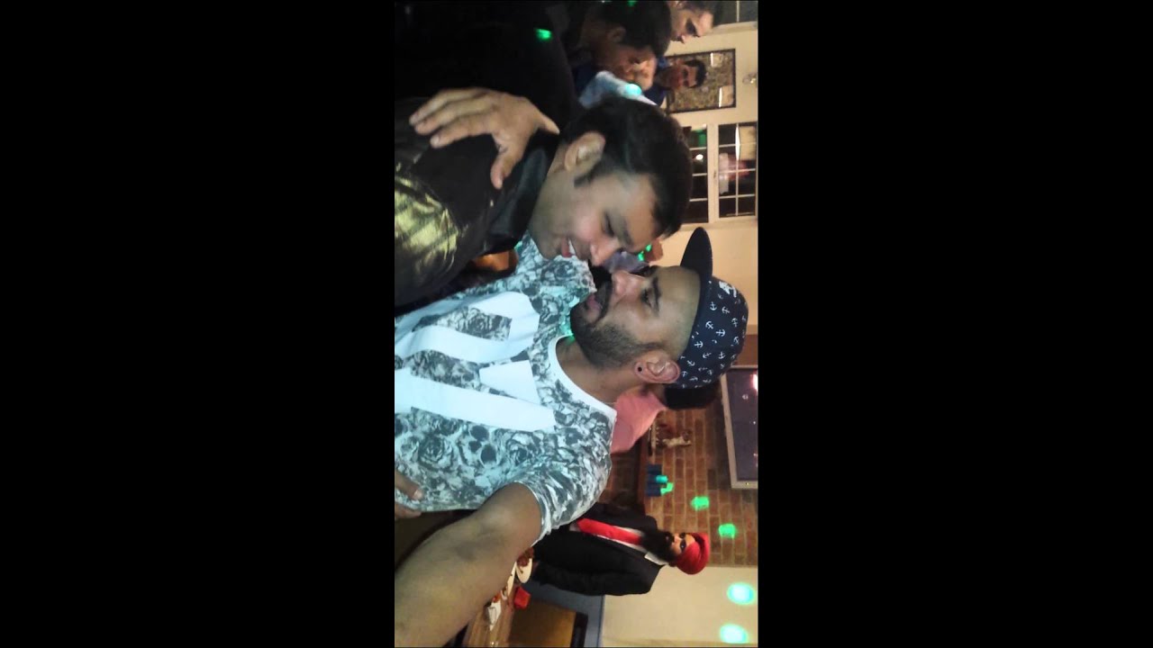 Gill farewell party9