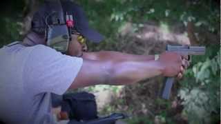 High Capacity Magazine Ban Public Service Announcement