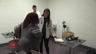 Wellness and Stress Clinic of Memphis