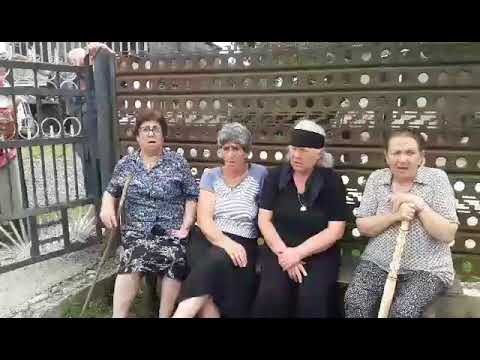 აქცია ნატანებში