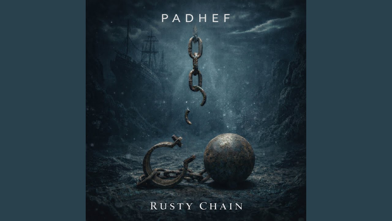 Watch Rusty Chain on YouTube Watch Rusty Chain on YouTube
