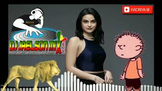 MELO DE RAFAELA REGGAE REMIX 2019 ( DJ JAELSON MIX )