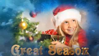 Christmas 2020 Magic Slideshow | After Effects Project Files - Videohive template