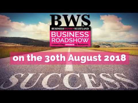 bws business roadshow aberdeen 2018 youtube