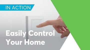 LOXONE Explained - Easily control your home