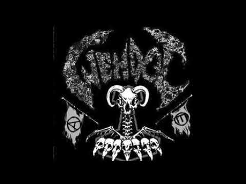 Wendol — Wendol / Rebels Advocate - Split 12" (Full Album)
