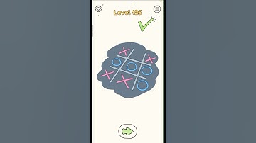 DOP : Draw One Part | Answers | All Levels | Level 126 #dop #dop2 #gameplay #androidgames #shorts