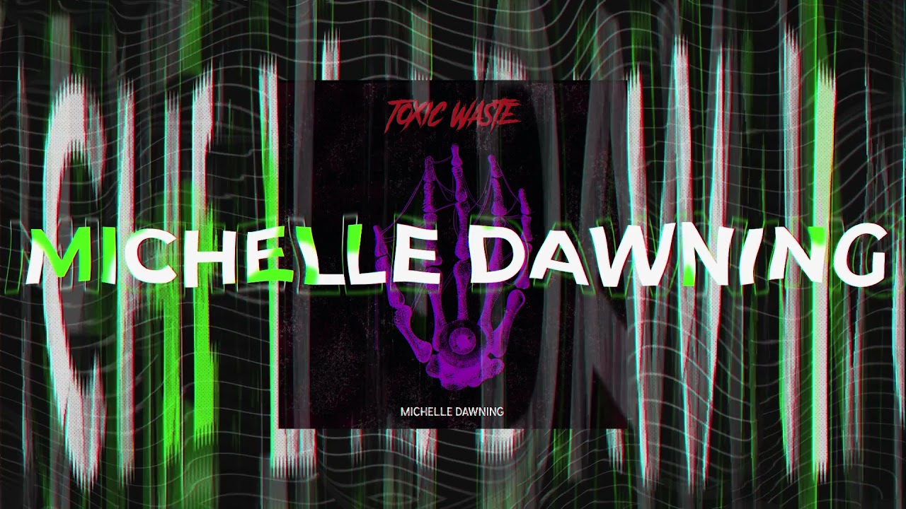 在 YouTube 上观看 Michelle Dawning - Rock Bottom (feat. LMRNCE) [Official Audio]