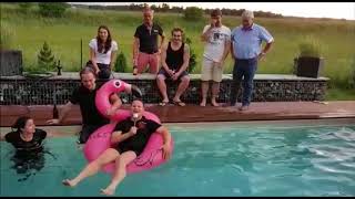 Autohaus Seibold Gmbh Grill Pool Challenge 2018