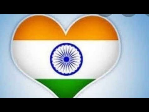 How to Draw Indian Flag 🇮🇳 | Easy Step by Step Drawing for Kids