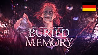 „Buried Memory