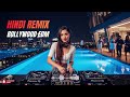 Hindi EDM Remix Drop Bass 🔥 Bollywood EDM Power Mix