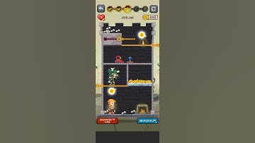 How to Loot level 288 #shorts