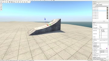 Map Editor Problem