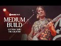 Medium Build - Cutting Thru The Country (Acoustic) | UMUSIC LIVE