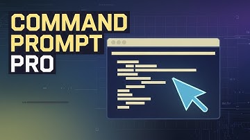 10 CMD Commands That Will Make You a MASTER of Command Prompt!
