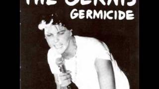 The Germs - Suicide Machine