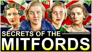 The Mitfords: When Old Money Meets Fascism (and Communism)