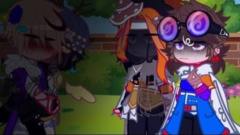 [Did Quackity... move on?...] || Karlnapity angst || Punzity (?) (Read description)