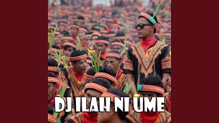 DJ ILAH NI UME (DJ LAGU GAYO)