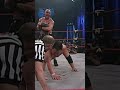 Dream Match of the Decade | TNA Genesis 2006