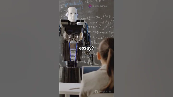 Top 5 AI Tools You Need to Try!  #AITools #Productivity #TechTrends #ArtificialIntelligence