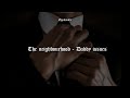 The neighbourhood - Daddy issues remix (lyrics/sub español)