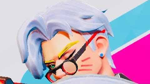 Movement God HUNTER / T3 Arena