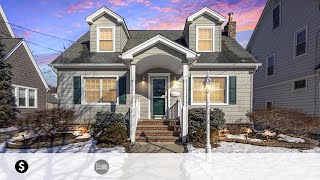 Must-See Scotch Plains Gem on 227 Mountainview Avenue