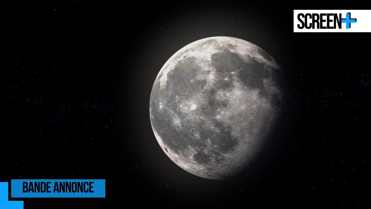 Apollo 11 : les fichiers oubliés sur RMC Découverte