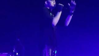 Adam Lambert -   Part 1 (Knoxville, TN)