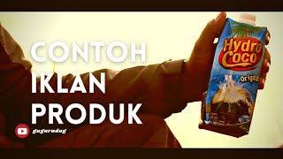 Download lagu Cinematic Video Product | Contoh Iklan Produk | Hydro Coco | Contoh Video Promosi Produk