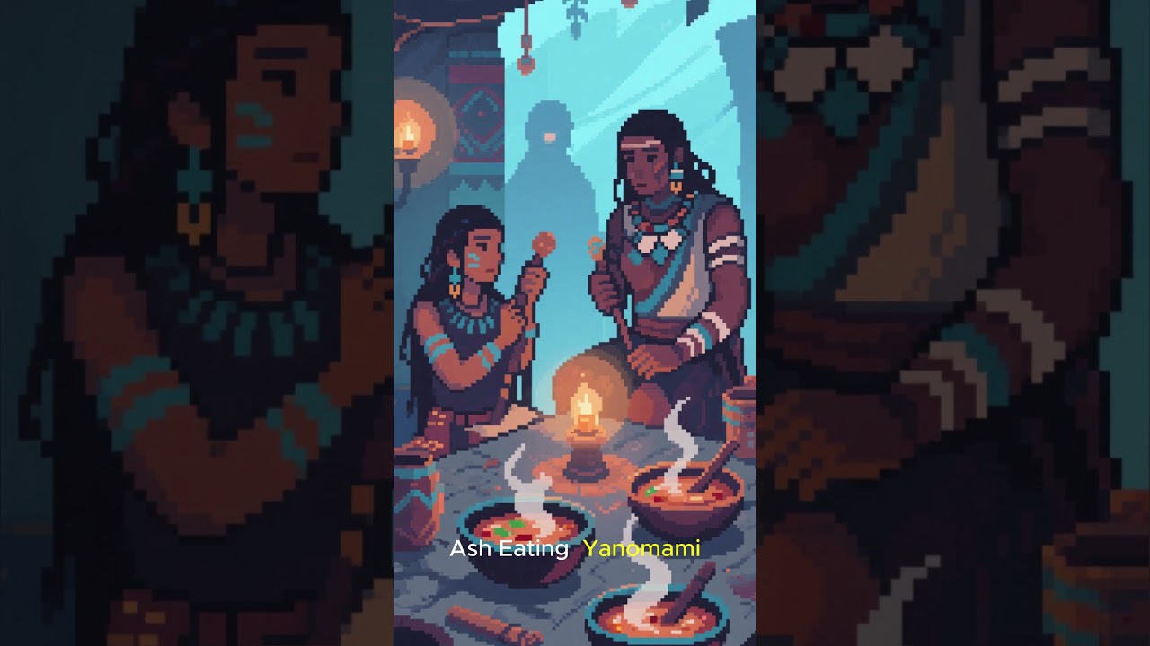 10 Weirdest Traditions From History  