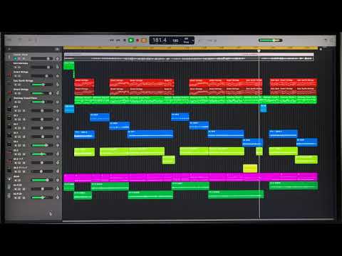 【打ち込んでみた】オーケストラ / BiSH （インスト）
