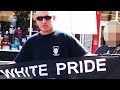 Former White Supremacist Explains How He Got Out