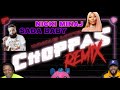 THE QUEEN DOES IT AGAIN!!! 🦄👑|Sada Baby - Whole Lotta Choppas (Remix) Ft. NICKI MINAJ | REACTION