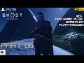 GHOST OF TSUSHIMA NEW GAME+ (PS5) (LETHAL+) 100% NO-DAMAGE PLAYTHROUGH 06 [4K 60FPS]