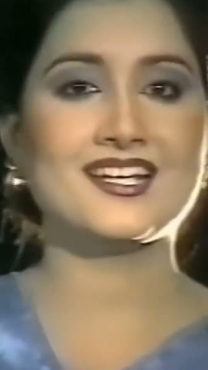 Tha Yakin ke Aaengeny wo raatan kabhi #Naheed Akhter Best Singer of PAKISTAN
