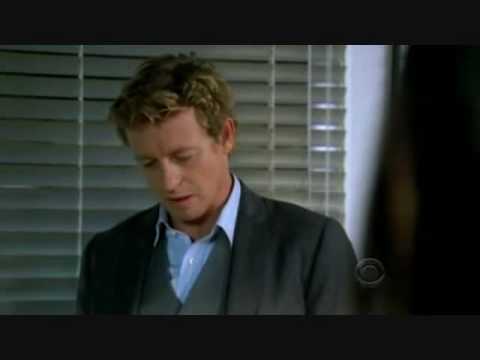 Jane/Lisbon - She Will Be Loved