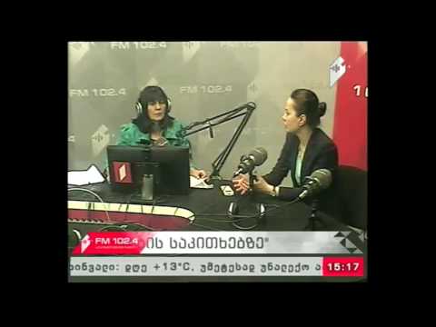 \"ისევ განათლების საკითხებზე\" 01.04.17  უმაღლესი განათლების საკითხები