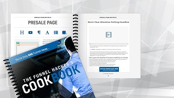 Russell Brunson Funnel Hacking Cookbook Review Make An Effective Sale Page For Online Business