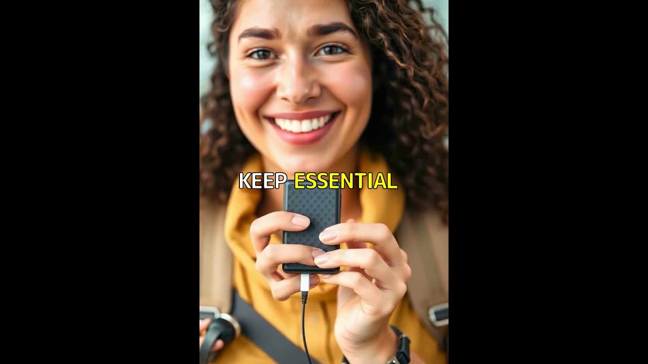 Travel Smart