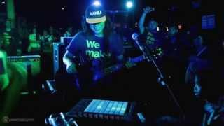 Betamax - Raimund Marasigan