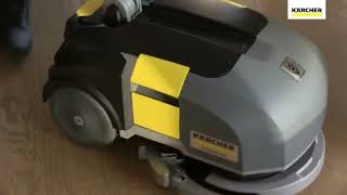 Karcher BD 30/4 C Bp Pack