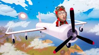 SIMULADOR de CREAR AVIONES DESDE 0 😱 | Aviassembly screenshot 5