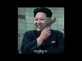 Kim Jung Un Death and Resurrection meme compilation