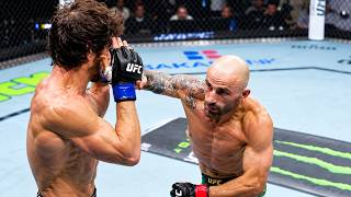 Full Alexander Volkanovski vs Movsar Evloev | UFC 333 Fight Highlights Guide